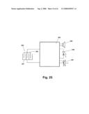 WATER SPILLAGE MANAGEMENT FOR IN THE DOOR ICE MAKER diagram and image