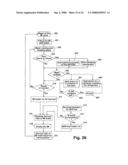 WATER SPILLAGE MANAGEMENT FOR IN THE DOOR ICE MAKER diagram and image