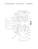 LOCKER LOCK diagram and image