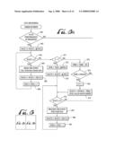 Display equipment and display program for electronic musical instruments diagram and image