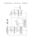 Display equipment and display program for electronic musical instruments diagram and image