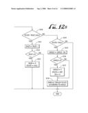 Display equipment and display program for electronic musical instruments diagram and image