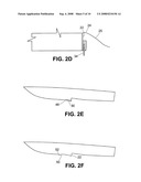 VENTILATED AFT SWEPT FLOW INTERRUPTER HULL diagram and image