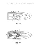 VENTILATED AFT SWEPT FLOW INTERRUPTER HULL diagram and image