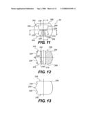 Rotary valve for use in an internal combustion engine diagram and image