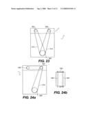 Rotary valve for use in an internal combustion engine diagram and image