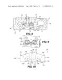 Cylinder head for an internal combustion engine diagram and image