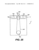 Cylinder head for an internal combustion engine diagram and image