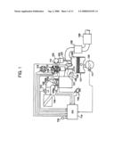 APPARATUS FOR AND METHOD OF CONTROLLING INTAKE OPERATION OF AN INTERNAL COMBUSTION ENGINE diagram and image