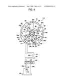 APPARATUS FOR AND METHOD OF CONTROLLING INTAKE OPERATION OF AN INTERNAL COMBUSTION ENGINE diagram and image