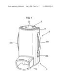 Inhalation Devices diagram and image