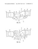 Flow diverter for controlling the pressure and flow rate in CPAP device diagram and image