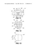 Mounting arrangement for a rotary valve diagram and image