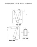 Mounting arrangement for a rotary valve diagram and image