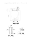 Mounting arrangement for a rotary valve diagram and image