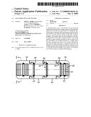 Split Body Swelling Packer diagram and image