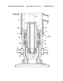 Rotating control device docking station diagram and image