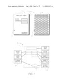 CONTROLLER ARRANGEMENT FOR AN OPTICAL SENSING PEN WITH AN INFRARED DATA ASSOCIATION (IRDA) INTERFACE diagram and image