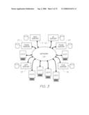 CONTROLLER ARRANGEMENT FOR AN OPTICAL SENSING PEN WITH AN INFRARED DATA ASSOCIATION (IRDA) INTERFACE diagram and image