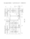 CONTROLLER ARRANGEMENT FOR AN OPTICAL SENSING PEN WITH AN INFRARED DATA ASSOCIATION (IRDA) INTERFACE diagram and image