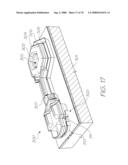 CONTROLLER ARRANGEMENT FOR AN OPTICAL SENSING PEN WITH AN INFRARED DATA ASSOCIATION (IRDA) INTERFACE diagram and image