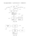 CONTROLLER ARRANGEMENT FOR AN OPTICAL SENSING PEN WITH AN INFRARED DATA ASSOCIATION (IRDA) INTERFACE diagram and image