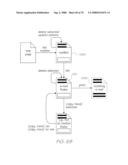 CONTROLLER ARRANGEMENT FOR AN OPTICAL SENSING PEN WITH AN INFRARED DATA ASSOCIATION (IRDA) INTERFACE diagram and image