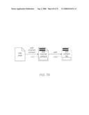 CONTROLLER ARRANGEMENT FOR AN OPTICAL SENSING PEN WITH AN INFRARED DATA ASSOCIATION (IRDA) INTERFACE diagram and image