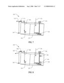 APPARATUS FOR TREATING WASTEWATER diagram and image