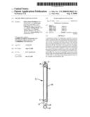 Square Mbr Manifold System diagram and image