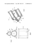 Square Mbr Manifold System diagram and image