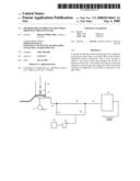 Method for controlling bacterial growth in process water diagram and image