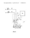 METHOD AND APPARATUS FOR AUTOMATIC GAS CONTROL FOR A PLASMA ARCH TORCH diagram and image