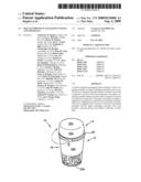 Multi-Component Packaging System and Apparatus diagram and image