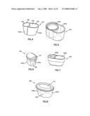 Multi-Component Packaging System and Apparatus diagram and image