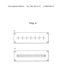 Sheet Having Elastic Property and Slip Property, and Solvent Dispensing Container Using the Sheet diagram and image