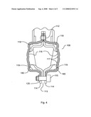 Jack bar with extendable tubes and fixturing mechanism diagram and image