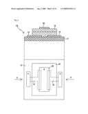 Semiconductor Device Using Titanium Dioxide as Active Layer and Method for Producing Semiconductor Device diagram and image