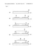 Semiconductor Device Using Titanium Dioxide as Active Layer and Method for Producing Semiconductor Device diagram and image