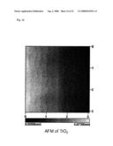 Semiconductor Device Using Titanium Dioxide as Active Layer and Method for Producing Semiconductor Device diagram and image