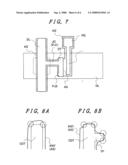 Dispaly device diagram and image