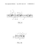 LIGHT EMITTING DIODE AND METHOD FOR MAKING THE SAME diagram and image