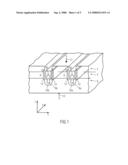 FIELD-EFFECT TRANSISTOR AND METHOD FOR MANUFACTURING A FIELD-EFFECT TRANSISTOR diagram and image