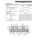 Semiconductor device and method of manufacturing thereof diagram and image