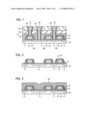 Semiconductor device and method of manufacturing thereof diagram and image