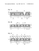 Semiconductor device and method of manufacturing thereof diagram and image