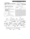 SOLID-STATE IMAGING DEVICE AND ELECTRONIC APPARATUS USING THE SAME diagram and image