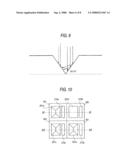 SOLID-STATE IMAGING DEVICE AND ELECTRONIC APPARATUS USING THE SAME diagram and image