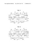 SOLID-STATE IMAGING DEVICE AND ELECTRONIC APPARATUS USING THE SAME diagram and image