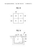 SOLID-STATE IMAGING DEVICE AND ELECTRONIC APPARATUS USING THE SAME diagram and image